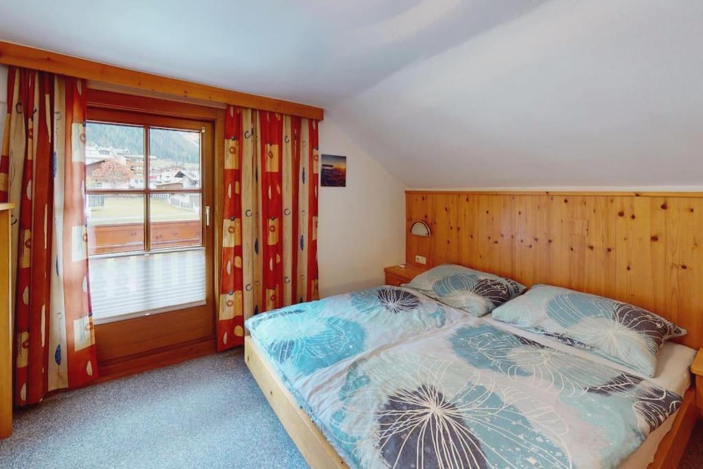 Julach Haus Apartment Лангенфельд Экстерьер фото