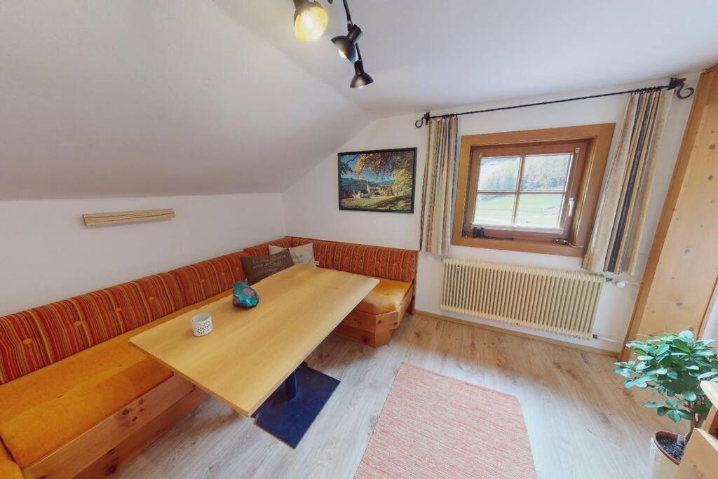Julach Haus Apartment Лангенфельд Экстерьер фото