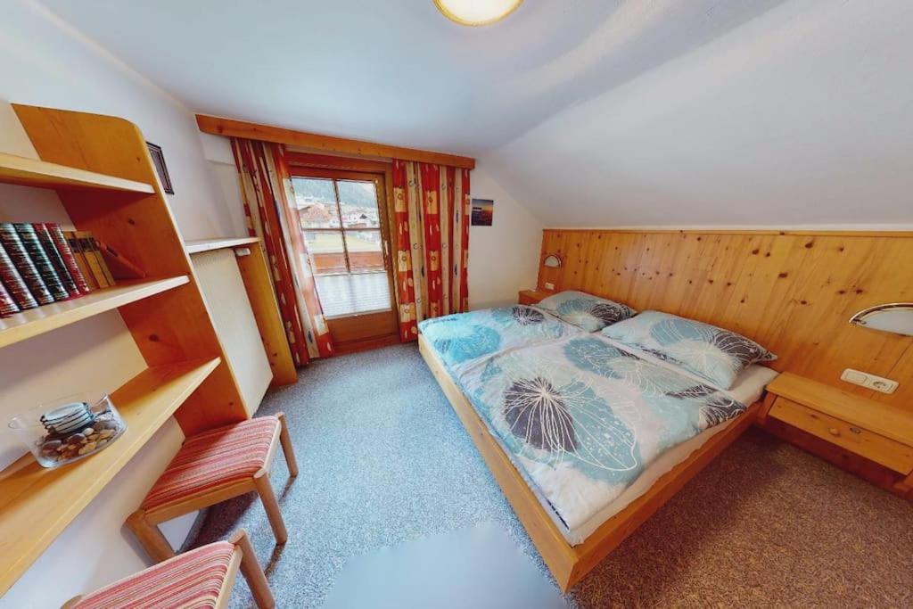 Julach Haus Apartment Лангенфельд Экстерьер фото