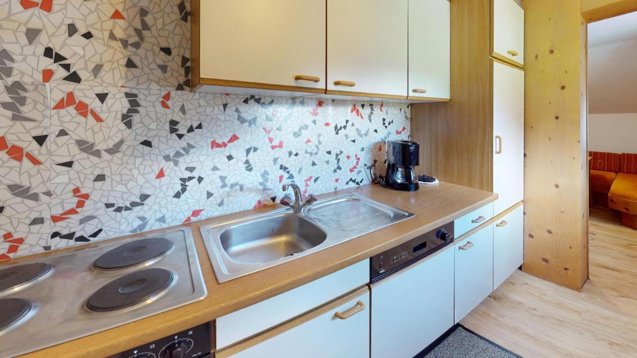 Julach Haus Apartment Лангенфельд Экстерьер фото